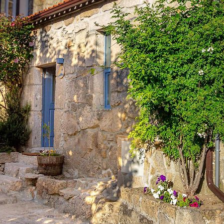 Cellorico De Sabores - Alojamento Local Celorico Da Beira Εξωτερικό φωτογραφία