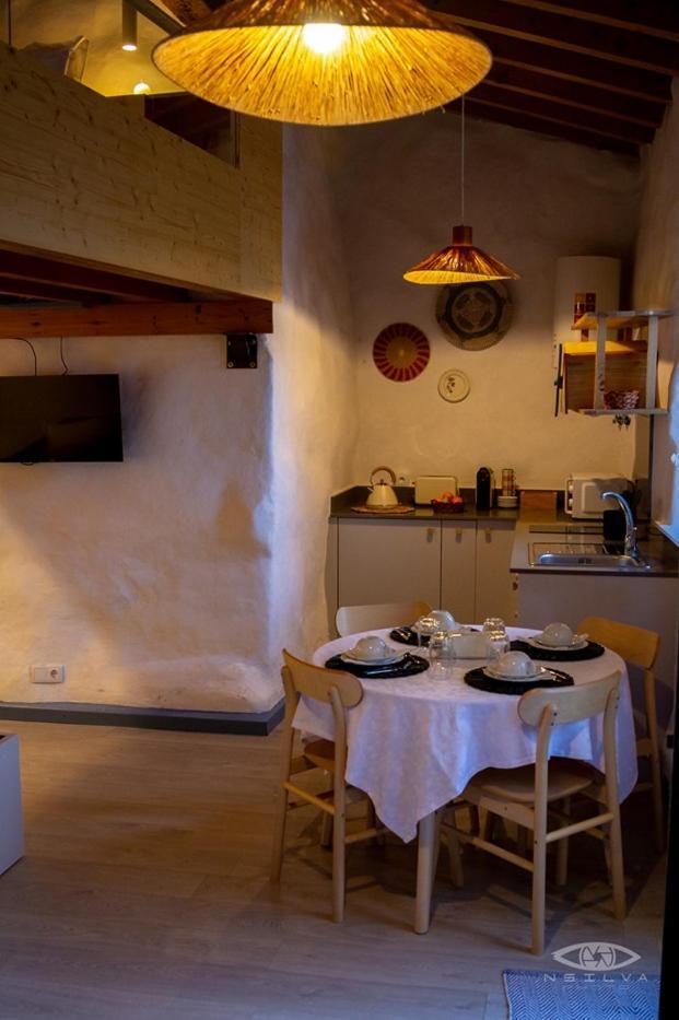 Cellorico De Sabores - Alojamento Local Celorico Da Beira Εξωτερικό φωτογραφία