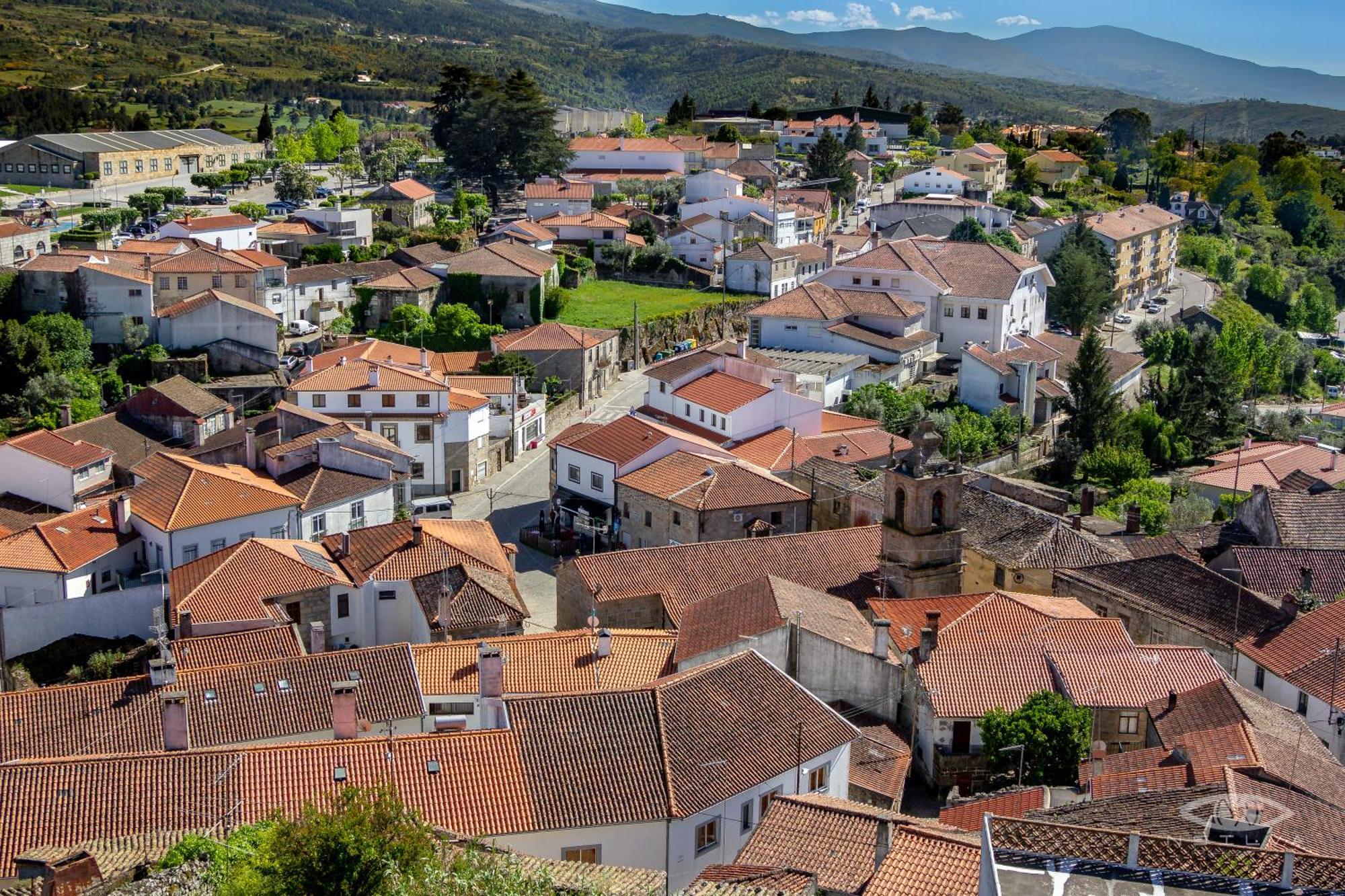 Cellorico De Sabores - Alojamento Local Celorico Da Beira Εξωτερικό φωτογραφία